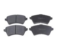 Juego de pastillas de freno FEBI 116113 para FREELANDER I (L314) 2 2000-2006