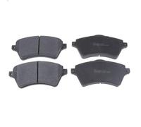 Juego de pastillas de freno FEBI 116113 para FREELANDER I (L314) 2 2001-2006