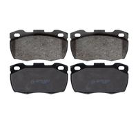 Juego de pastillas de freno FEBI 116120 LAND ROVER 90 I (LDV) 2.5 1985-199