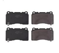 Juego de pastillas de freno FEBI 116151 OPEL ASTRA J GTC 2 2012-2018