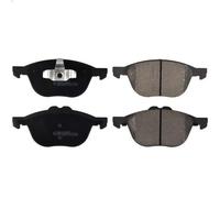 Juego de pastillas de freno FEBI 116224 para FORD FOCUS III 1 2012-2017