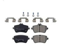 Juego de pastillas de freno FEBI 116237 MERCEDES-BENZ SL (R231) 3 2014-2016