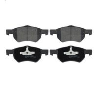 Juego de pastillas de freno FEBI 116262 para DODGE CARAVAN 2.4 1995-2001