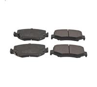 Juego de pastillas de freno FEBI 116305 para DODGE NITRO 4 2007-2011