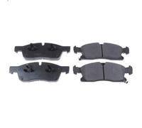 Juego de pastillas de freno FEBI 116307 DODGE DURANGO (WD) 3.6 2011-