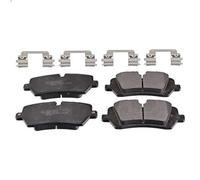 Juego de pastillas de freno FEBI 116325 para RANGE ROVER IV (L405) 3 2013-2021