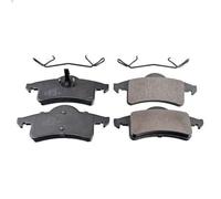 Juego de pastillas de freno FEBI 116329 para JEEP CHEROKEE (XJ) 4 1999-2001