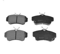 Juego de pastillas de freno FEBI 116361 CHRYSLER PT CRUISER (PT_) 2 2000-2004