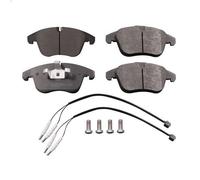 Juego de pastillas de freno FEBI 11638 para JAGUAR XF I (X250) 2 2012-2015