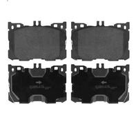 Juego de pastillas de freno FEBI 116428 MERCEDES-BENZ GLC (X253) 2 2020-2022
