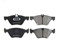 Juego de pastillas de freno FEBI 16028 CHRYSLER CROSSFIRE 3.2 2003-2008