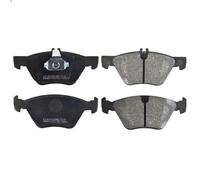Juego de pastillas de freno FEBI 16028 para CHRYSLER CROSSFIRE 3.2 2003-2008