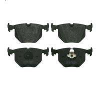 Juego de pastillas de freno FEBI 16175 para BMW 7 (E38) 3 1994-1996