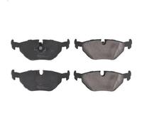 Juego de pastillas de freno FEBI 16176 BMW 5 (E34) 2 1987-199