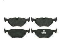 Juego de pastillas de freno FEBI 16196 BMW 5 (E34) 2 1990-1995