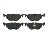 Juego de pastillas de freno FEBI 16196 para BMW 5 (E34) 2 1990-1995