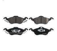 Juego de pastillas de freno FEBI 16279 FORD FOCUS I (DAW, DBW) 2 1998-2004