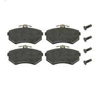 Juego de pastillas de freno FEBI 16308 para AUDI A4 B5 (8D2) 1.6 1994-2000