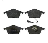 Juego de pastillas de freno FEBI 16334 para AUDI TT (8N3) 1.8 1998-2006