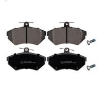 Juego de pastillas de freno FEBI 16336 para AUDI A4 B5 (8D2) 1.6 1994-2000