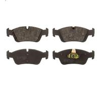 Juego de pastillas de freno FEBI 16343 para BMW 3 (E36) 2 1991-1998