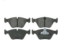 Juego de pastillas de freno FEBI 16349 BMW 5 (E39) 2 1996-2003