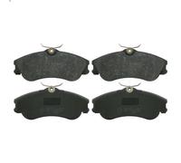 Juego de pastillas de freno FEBI 16421 para PEUGEOT 307 Sedán 2 2006-2008