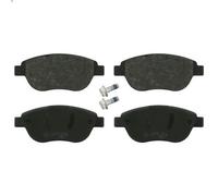Juego de pastillas de freno FEBI 16422 para CITROEN XSARA (N1) 2 2000-2005