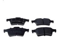 Juego de pastillas de freno FEBI 16428 para NISSAN PRIMERA (P12) 1.6 2002-2006