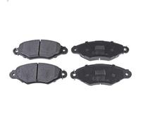 Juego de pastillas de freno FEBI 16441 CITROEN XSARA (N1) 1.4 1997-2005