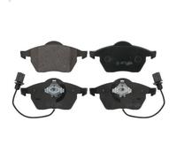 Juego de pastillas de freno FEBI 16447 para AUDI A4 B5 (8D2) 1.8 1997-2