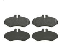 Juego de pastillas de freno FEBI 16450 para CLASE G (W463) 4 2015-2018