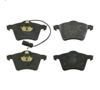 Juego de pastillas de freno FEBI 16458 para FORD GALAXY I (WGR) 2.3 1997-2006