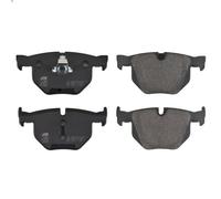 Juego de pastillas de freno FEBI 16466 para BMW 5 (E60) 2 2006-2010