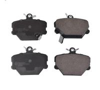 Juego de pastillas de freno FEBI 16485 para SMART CABRIO (450) 0.6 2000-2004