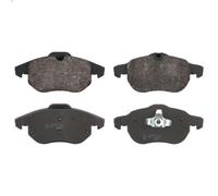 Juego de pastillas de freno FEBI 16492 para CADILLAC BLS 2 2006-2010