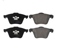 Juego de pastillas de freno FEBI 16505 para VOLVO XC90 I (275) 2.5 2012-2014
