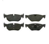 Juego de pastillas de freno FEBI 16533 para BMW 3 (E90) 2 2005-2007