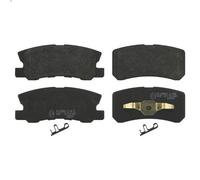 Juego de pastillas de freno FEBI 16583 para DODGE CALIBER 2 2006-2011