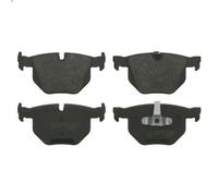 Juego de pastillas de freno FEBI 16587 para BMW 3 (E90) 3 2006-2011