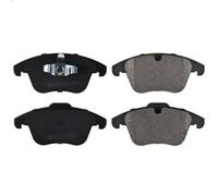 Juego de pastillas de freno FEBI 16613 para FORD S-MAX (WA6) 2 2006-2014