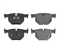 Juego de pastillas de freno FEBI 16633 para BMW X5 (E70) 3 2010-2013