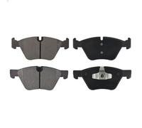 Juego de pastillas de freno FEBI 16670 BMW 3 (E90) 2 2004-2007