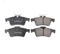 Juego de pastillas de freno FEBI 16718 para CADILLAC BLS 2 2006-2010