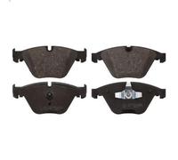 Juego de pastillas de freno FEBI 16728 para BMW 3 (E90) 2 2004-2007