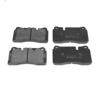 Juego de pastillas de freno FEBI 16734 para SEAT LEON (5F1) 2 2015-2020