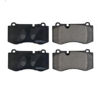 Juego de pastillas de freno FEBI 16745 para MERCEDES-BENZ SL (R230) 3 2008-2012