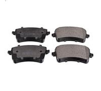 Juego de pastillas de freno FEBI 16755 para AUDI A5 (8T3) 2 2008-2017