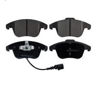 Juego de pastillas de freno FEBI 16760 para VW TIGUAN (5N_) 2 2011-2018