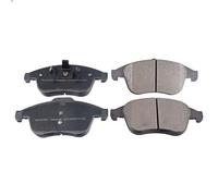 Juego de pastillas de freno FEBI 16770 para RENAULT CLIO IV (BH_) 1.6 2013-2021